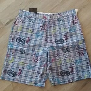 Ecko Unltd. Shorts(matching hat sold separately)